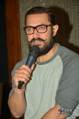 Dangal Movie Press Meet